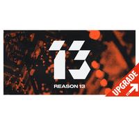 Reason Studios Reason 13 Upgrade Legacy Vers.