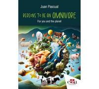 Reason to be an omnivore. For you and the planet