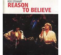 Reason to Believe/It'S All Ove