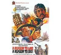 Reason to Live Reason to die - Reason to Live Reason to die [Alemania] [DVD]