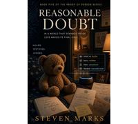 Reasonable Doubt: Book 5 - Proof of Person Series