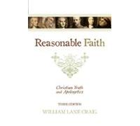 Reasonable Faith (3rd Edition) (ebook)