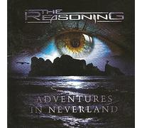 Reasoning - Adventures In Neverland