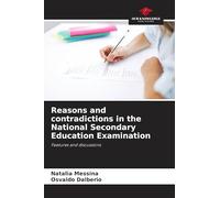 Reasons and contradictions in the National Secondary Education Examination: Features and discussions