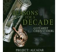 Reasons for a Decade by Project Alcazar (2001-11-06)