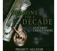 Reasons for a Decade by Project Alcazar (2001-11-06)