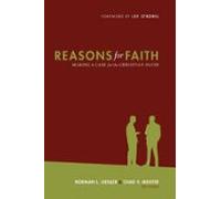 Reasons For Faith (foreword By Lee Strobel) (ebook)
