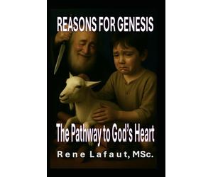 Reasons For Genesis: The Pathway to God's Heart