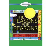 Reasons for Seasons, the (Audio) [USA] [DVD]