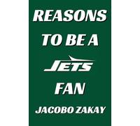 Reasons to be a Jets Fan