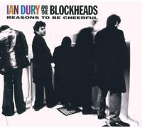 Reasons to Be Cheerful by Ian Dury & the Blockheads (1996-01-01)