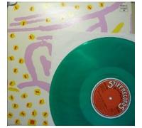 Reasons to be cheerful Part 3 / Common as Muck (Vinyl grün) / 6.20030