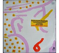 Reasons To Be Cheerful (Part Three)