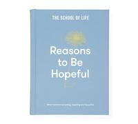 Reasons to be hopeful: what remains consoling, inspiring and beautiful
