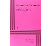 Reasons to Be Pretty