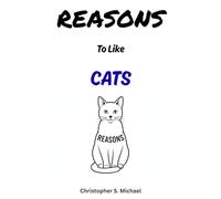 REASONS To Like Cats: (Hint: There Aren't Any) (Reasons: Sports and General Humor)