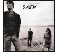 Reasons To Stay Indoors [Vinilo]