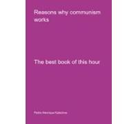Reasons Why Communism Works (ebook)