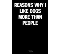 Reasons why I like dogs more than people: The Notebook