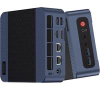 Reatan A8 Mini PC para Juegos AMD Ryzen 7 8745HS 8C / 6T (MAX 4.9GHz) 16G DDR5 RAM 1T Oculink PCIe4.0 SSD 4K Triple Pantalla USB/DP/HDMI / 2.5G LAN / WiFi6E BT5.2