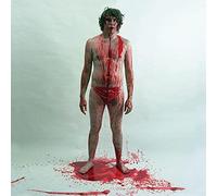 Jay Reatard Blood Visions (Vinyl) 12" Album (Importación USA)