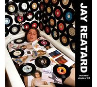 Reatard,Jay - Matador Singles 08
