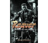 Reaver: Book 1 (Echoes of Ash Series)