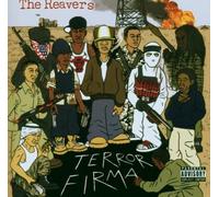 Reavers Terror Firma (CD) (Importación USA)