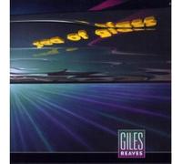 Reaves Giles - Sea Of Glass