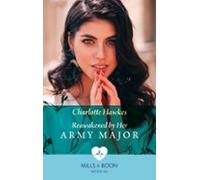Reawakened By Her Army Major (ebook)