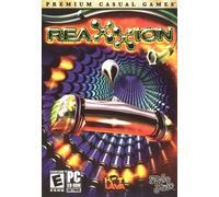 Reaxxion Steam Key GLOBAL