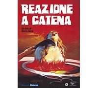 Reazione a Catena (DVD) [Italia]