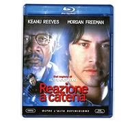 Reazione A Catena [Italia] [Blu-ray]