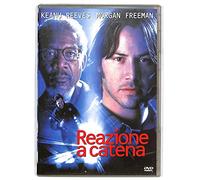 Reazione A Catena [Italia] [DVD]