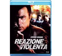 Reazione violenta [Italia] [Blu-ray]