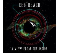 Reb Beach - A View From The Inside