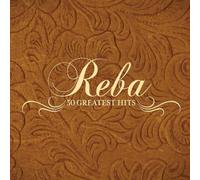Reba 50 Greatest Hits by Reba McEntire (2008-10-28)