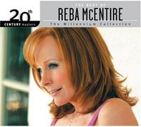 Reba Mcentire - 20th Century Masters: Millenni
