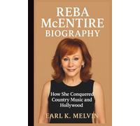 REBA MCENTIRE BIOGRAPHY: How She Conquered Country Music and Hollywood