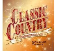 Reba McEntire - Classic Country Christmas Volume Three (UK Import)