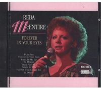 Reba Mcentire - Forever in Your Eyes