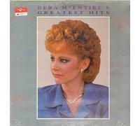 REBA MCENTIRE - Greatest Hits