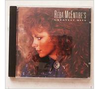 Reba McEntire - Greatest Hits Vol.1