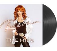 Reba McEntire - Hits (LP)