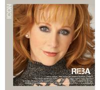 Reba McEntire ICON (Vinyl) (Importación USA)