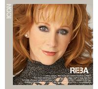 Reba McEntire - Icon [VINYL] [Vinilo]