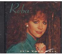 Reba Mcentire - It's Your Call