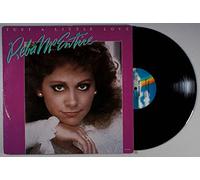 Reba McEntire - Just a little love (1984, US) [VINYL]
