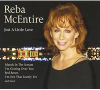 Reba Mcentire - Just a Little Love