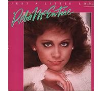 Reba McEntire, Just a Little Love - Vinyl LP Record
